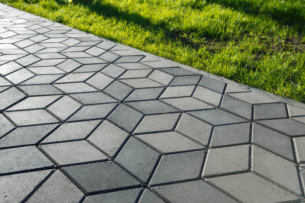 Pion Hills, CA Driveway Pavers Company