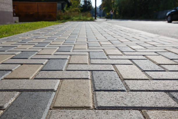 Best Custom Driveway Pavers  in Pion Hills, CA