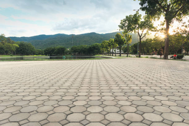 Driveway Pavers for Homes in Pion Hills, CA