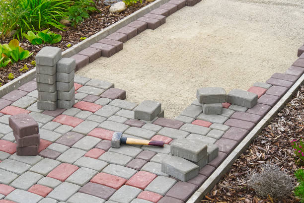 Pion Hills, CA Driveway Pavers Company