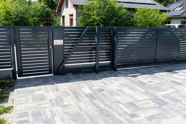 Best Permeable Paver Driveway  in Pion Hills, CA