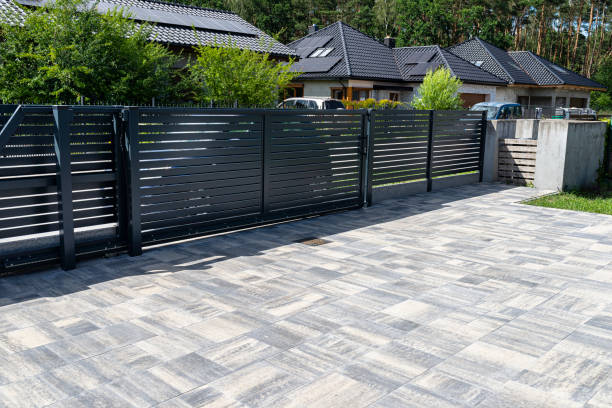 Reasons to Select Us for Your Driveway Paving Requirements in Pion Hills, CA