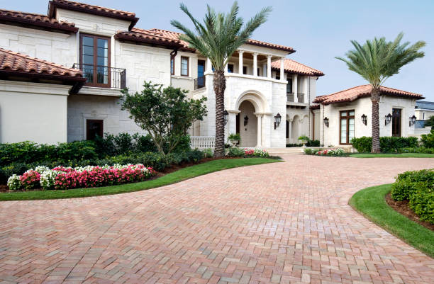 Reasons to Select Us for Your Driveway Paving Requirements in Pion Hills, CA